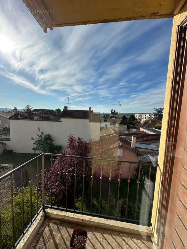 Appartement à ROANNE