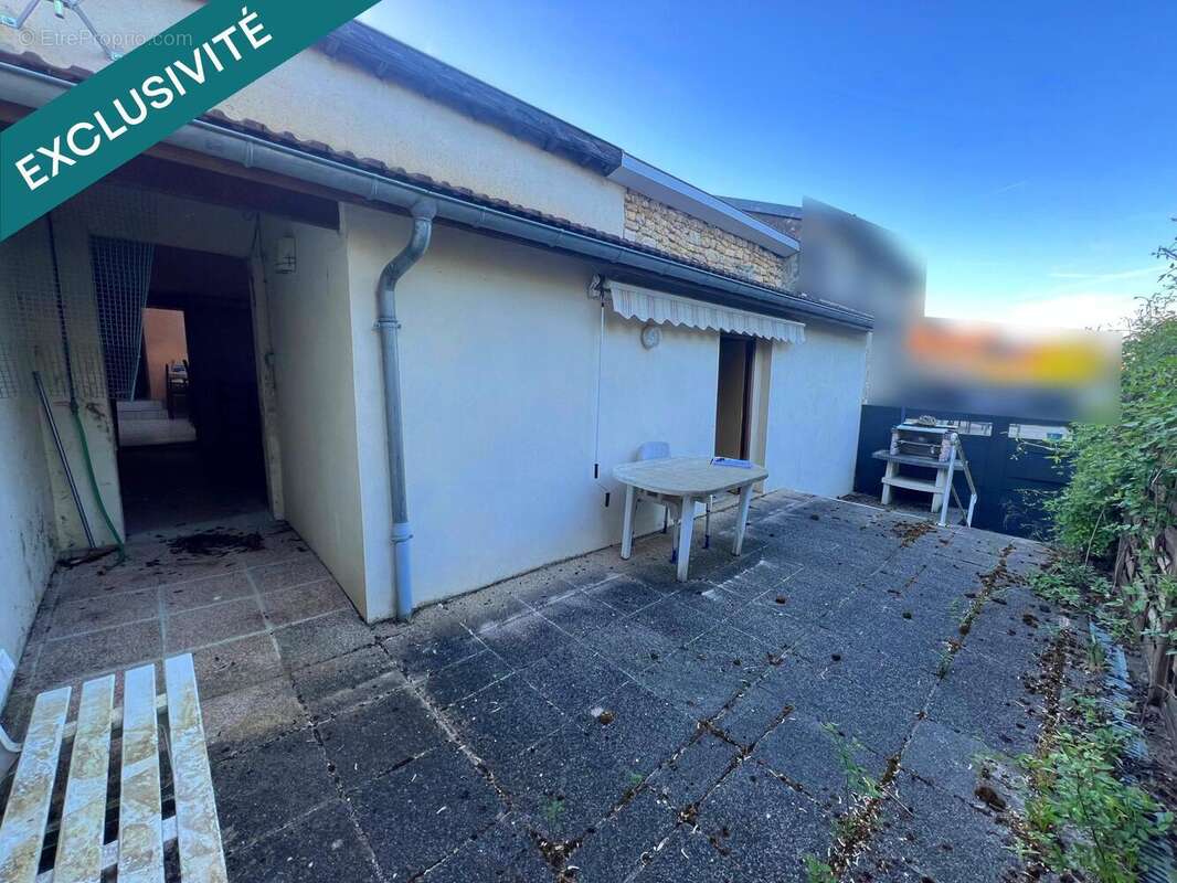 Maison 192 m² à Brandeville  - photo 3