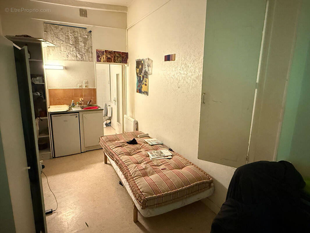 Appartement à CAEN