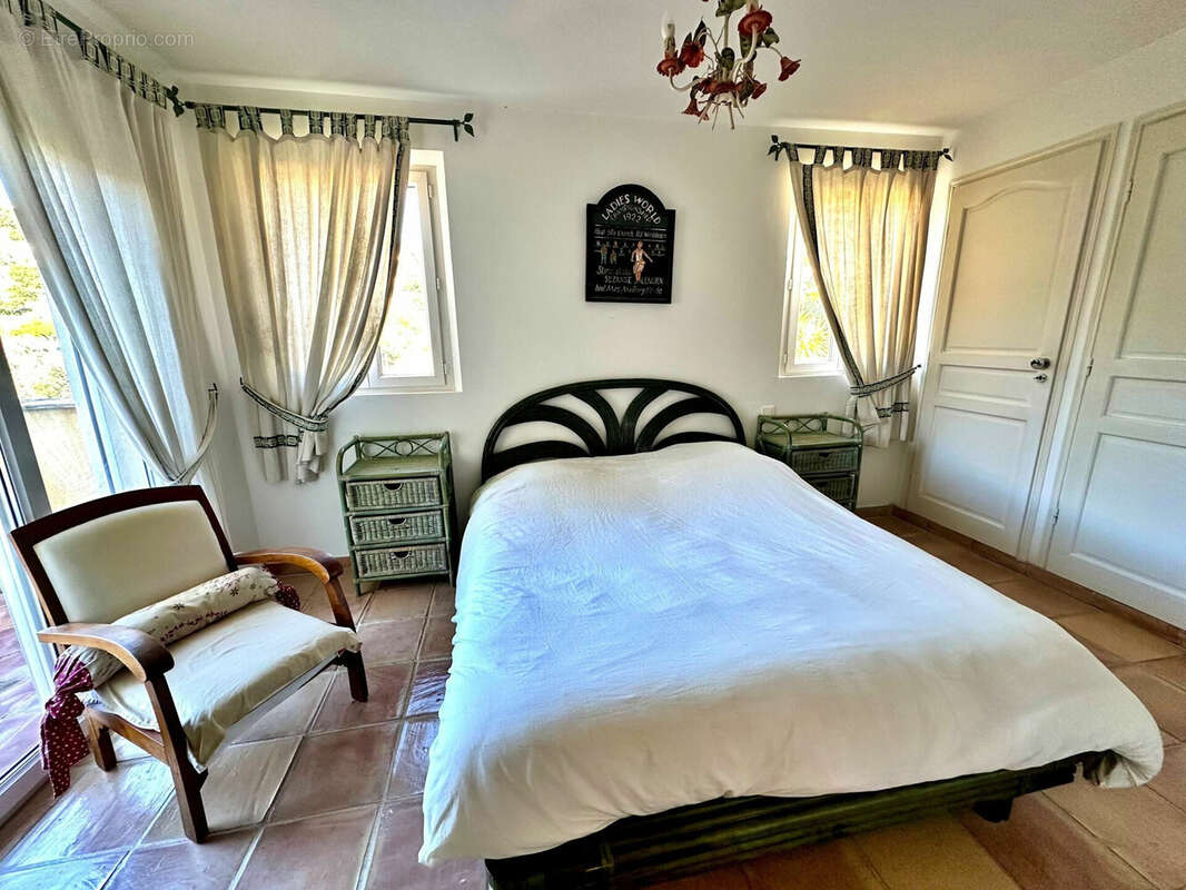 Maison à SAINTE-MAXIME