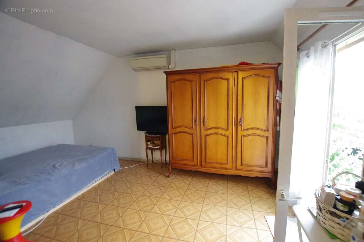 Maison Individuelle 4/5 Pièces - Secteur Pavillonnaire Calme - photo 12