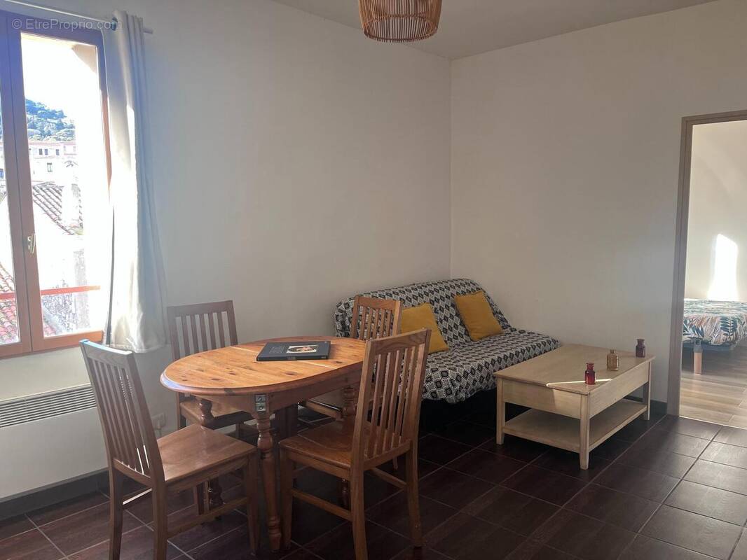 Photo 1 - Appartement à SETE
