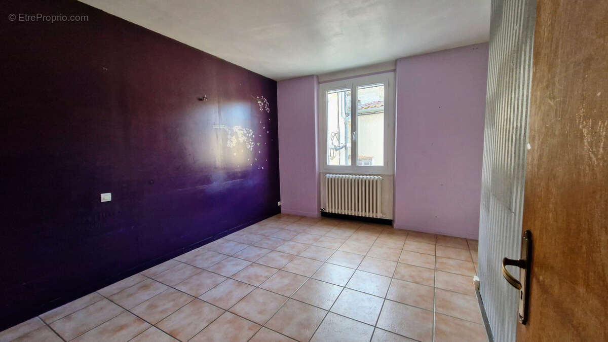 Maison à PERNES-LES-FONTAINES