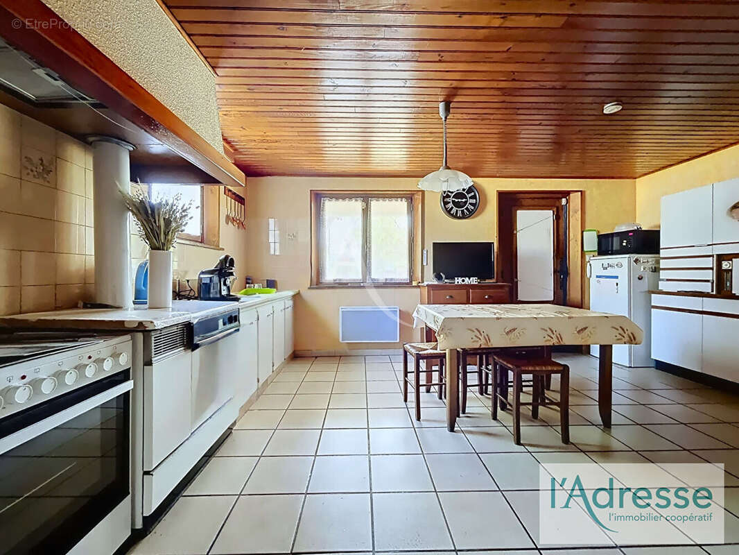 Maison Aucamville 31140 - photo 8