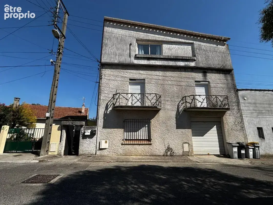 Appartement à CARCASSONNE