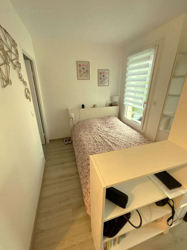 Appartement à MONTIGNY-LE-BRETONNEUX