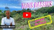 Terrain à LES TROIS-BASSINS
