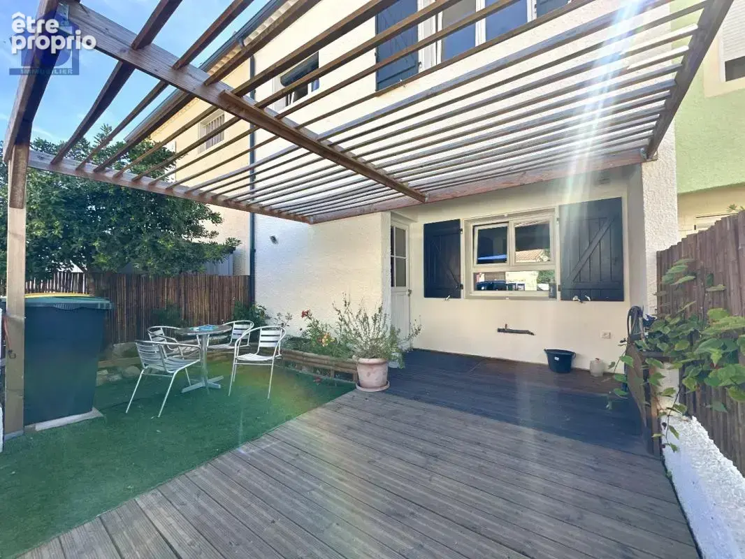 Maison 4 pièces 76 m² à vendre à Valras-Plage (34350) - photo 9