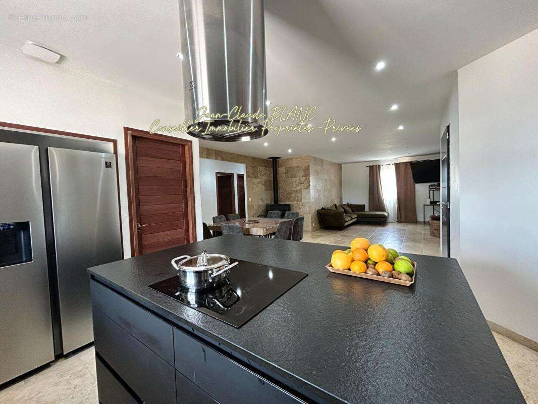 Maison à VIRSAC