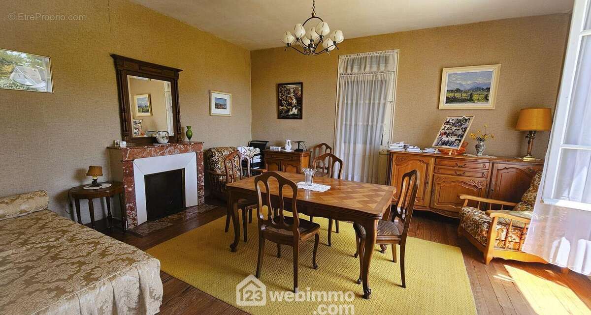 Maison 104 m² à Boeil-Bezing  - photo 5