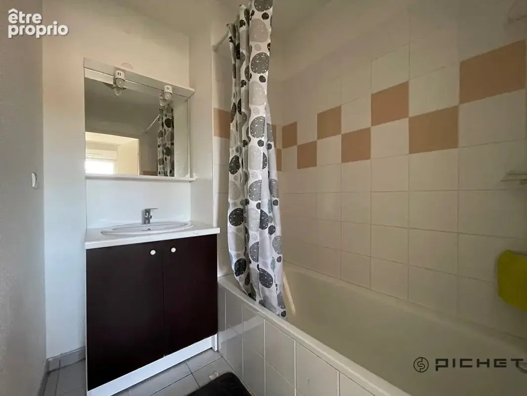 Appartement Pau 2 pièce(s) 39 m2 - photo 6