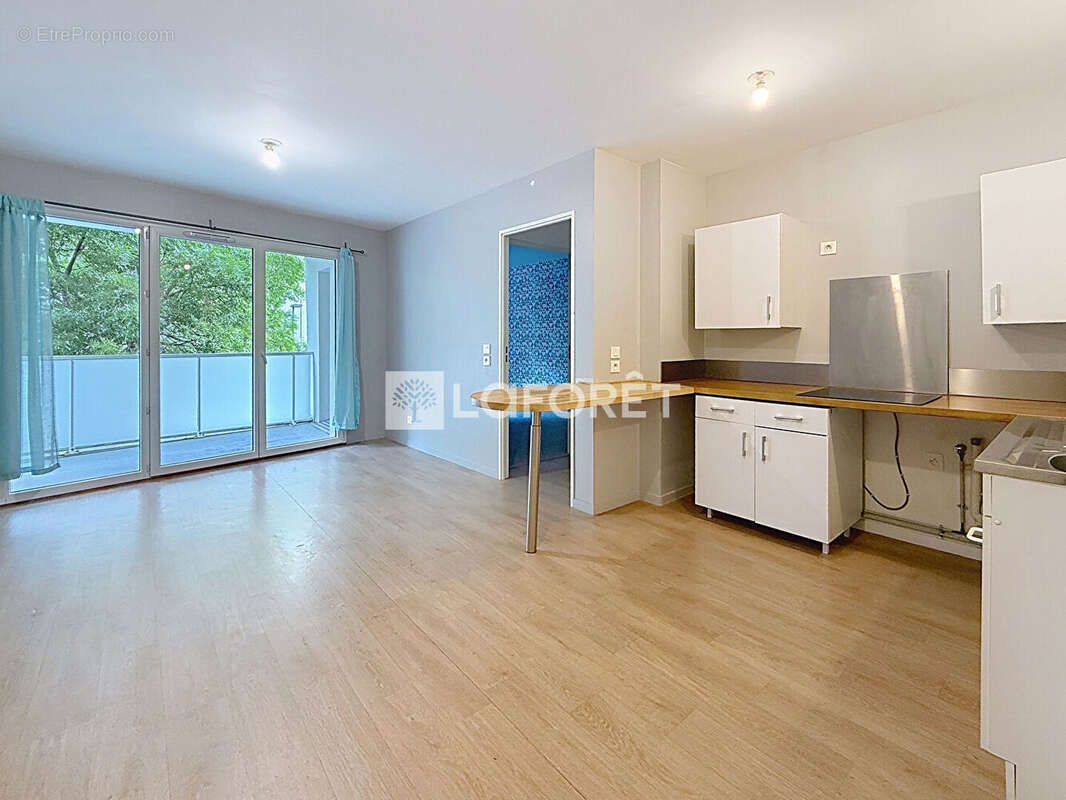 Appartement à ROUEN
