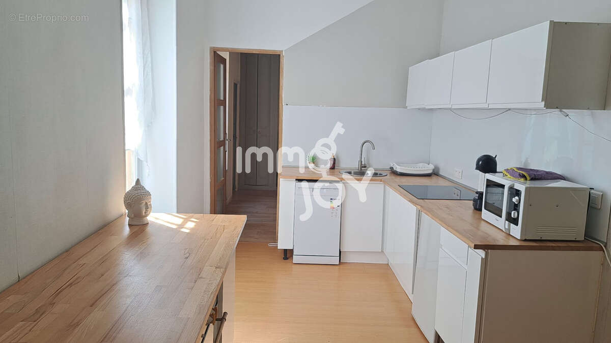 Appartement à NARBONNE