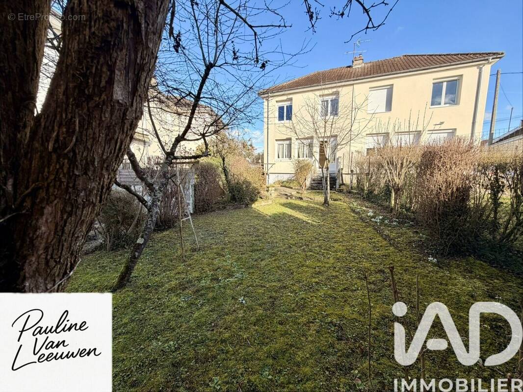 Photo 1 - Maison à BREVIANDES