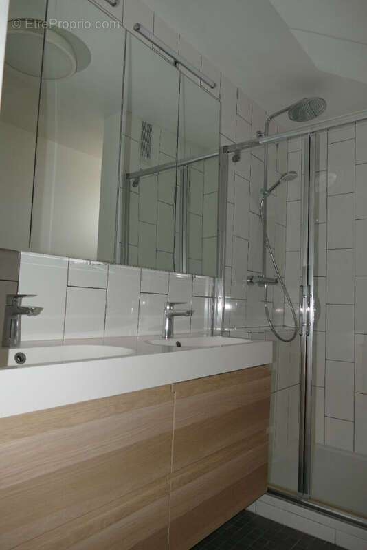 Appartement à RUEIL-MALMAISON