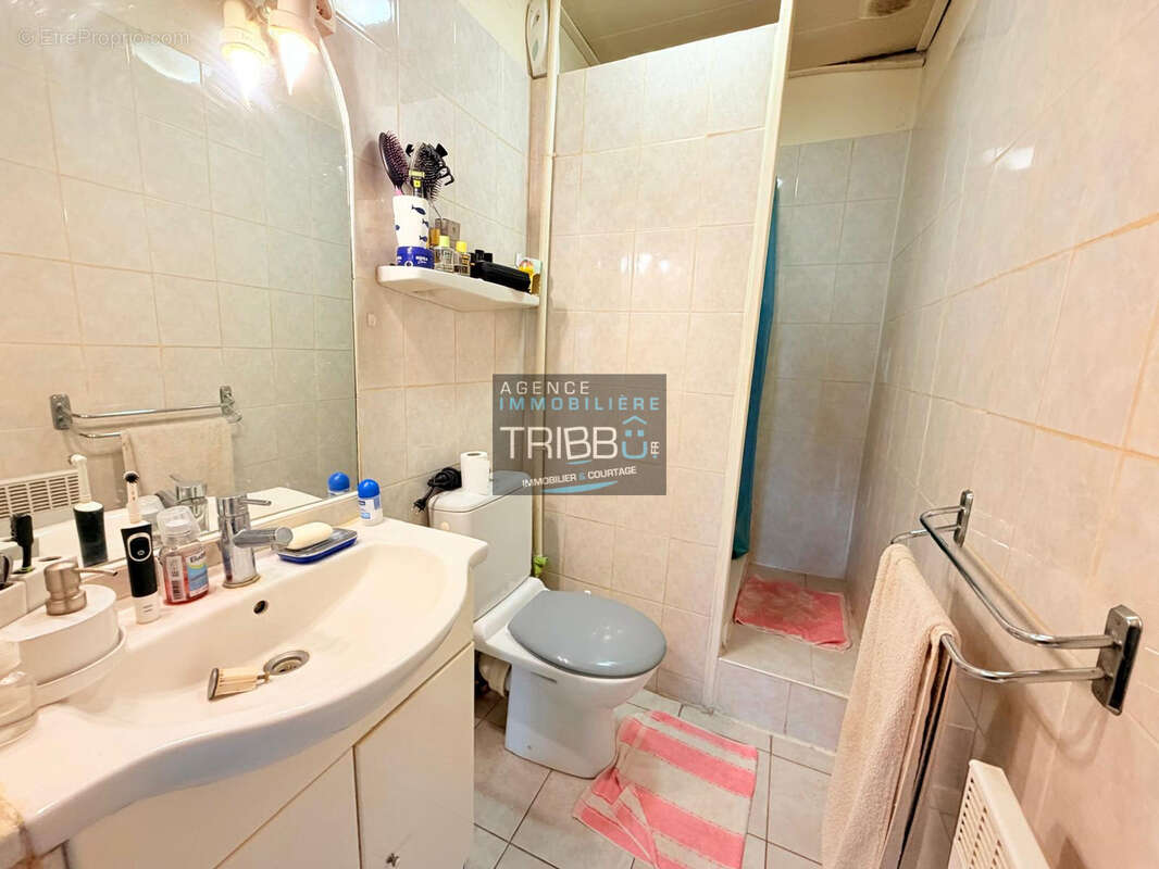 Appartement à MILLAS