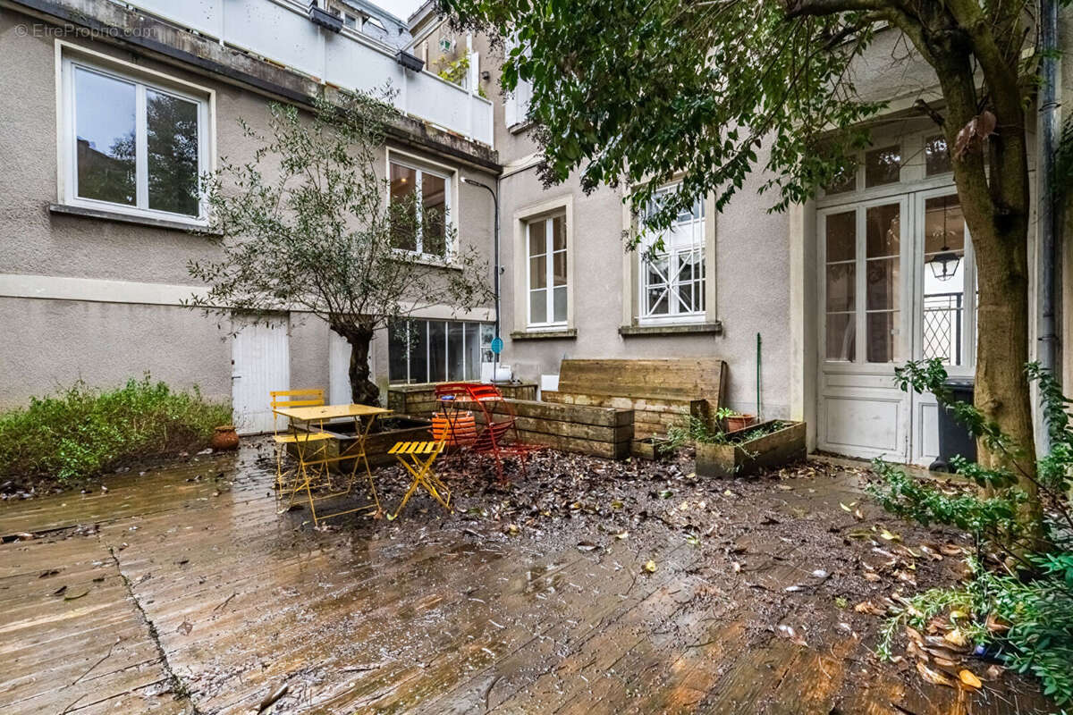 Appartement à ANGERS