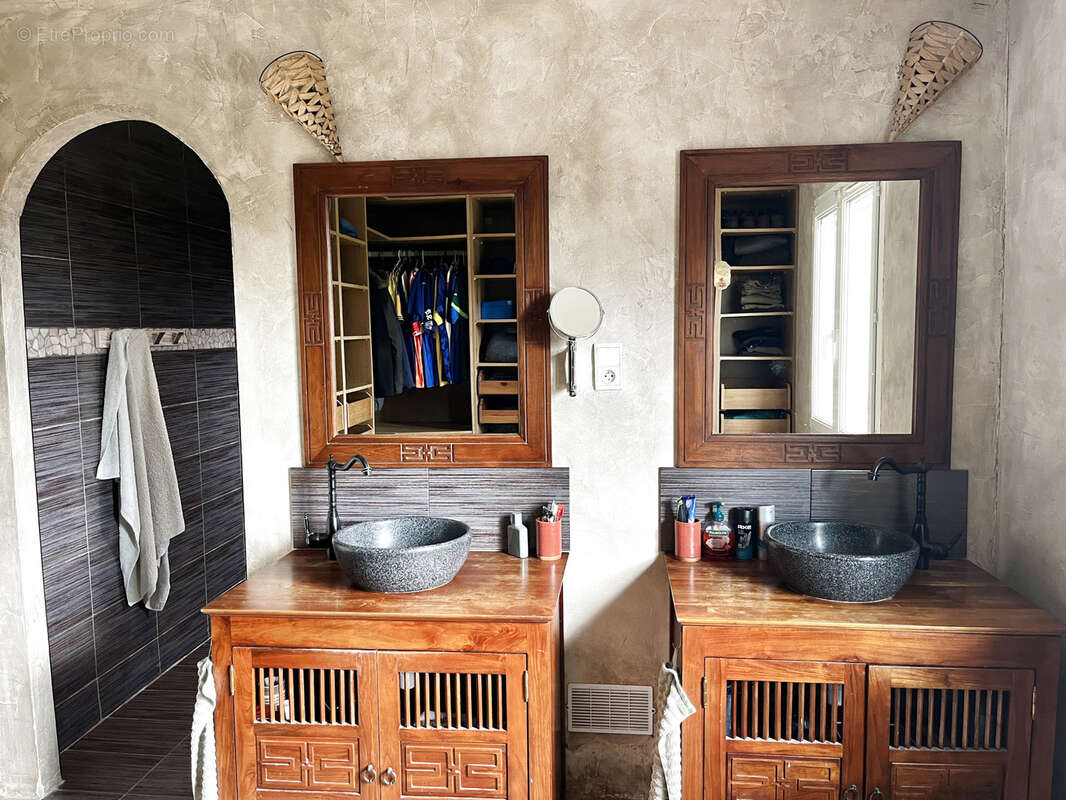 Maison à L&#039;ISLE-JOURDAIN