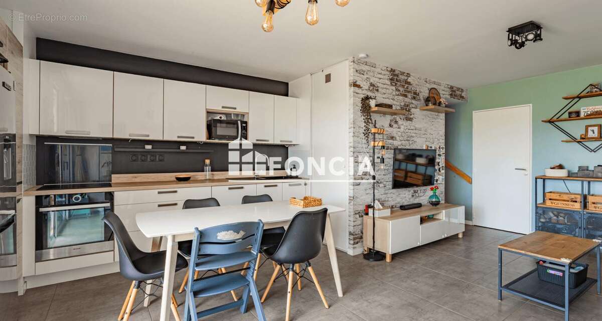 Maison à ANGLET