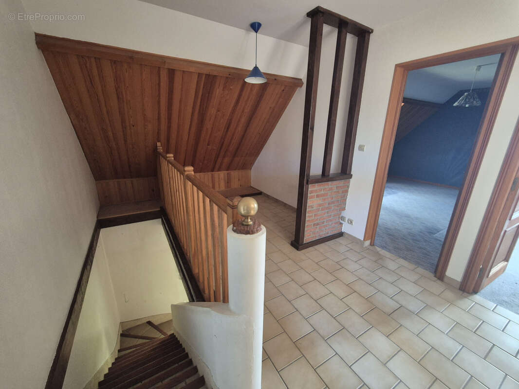 Maison à MERLIMONT
