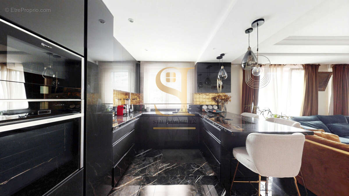Appartement à DRAVEIL