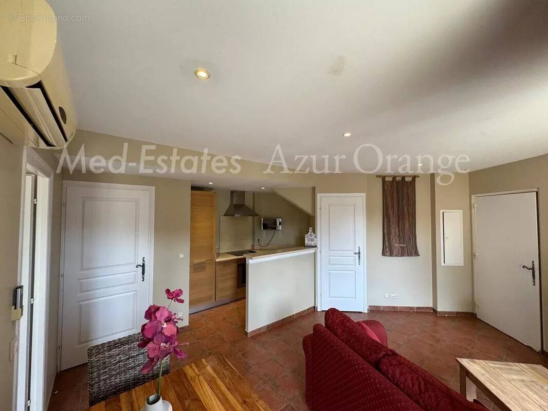 Appartement à SAINTE-MAXIME