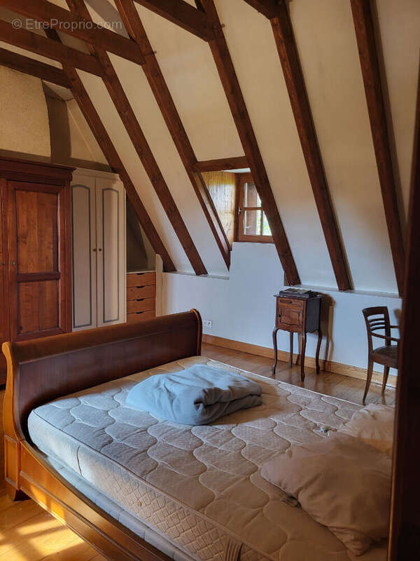 Maison à LACAPELLE-MARIVAL