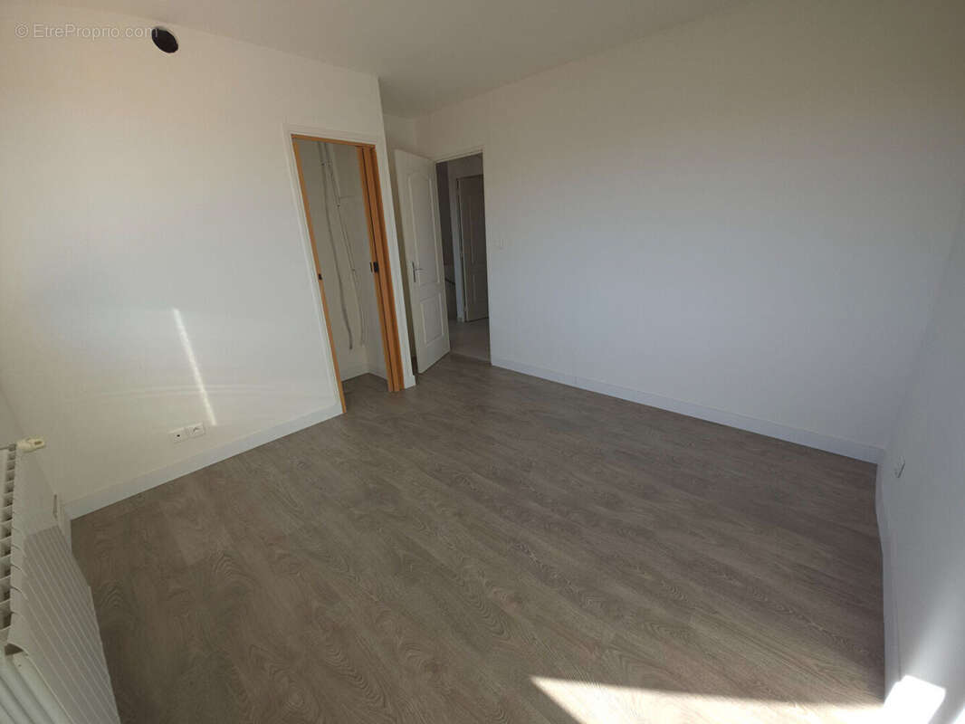 Maison à SAINT-JORY