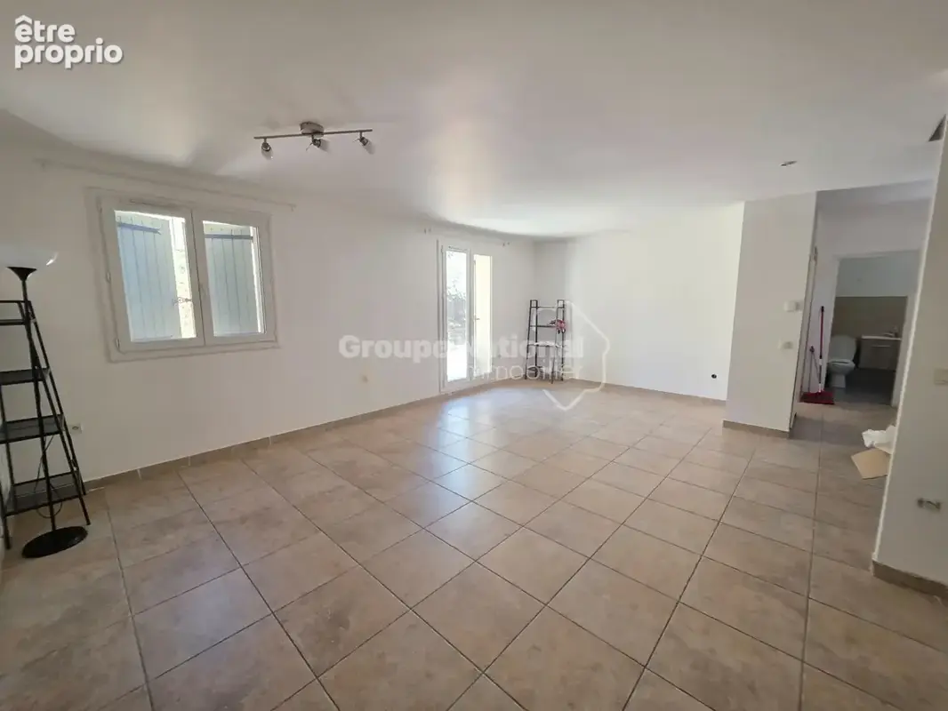 Maison individuelle de 115 m² avec garage  Proche du village de Vinon-sur-Verdon - photo 8