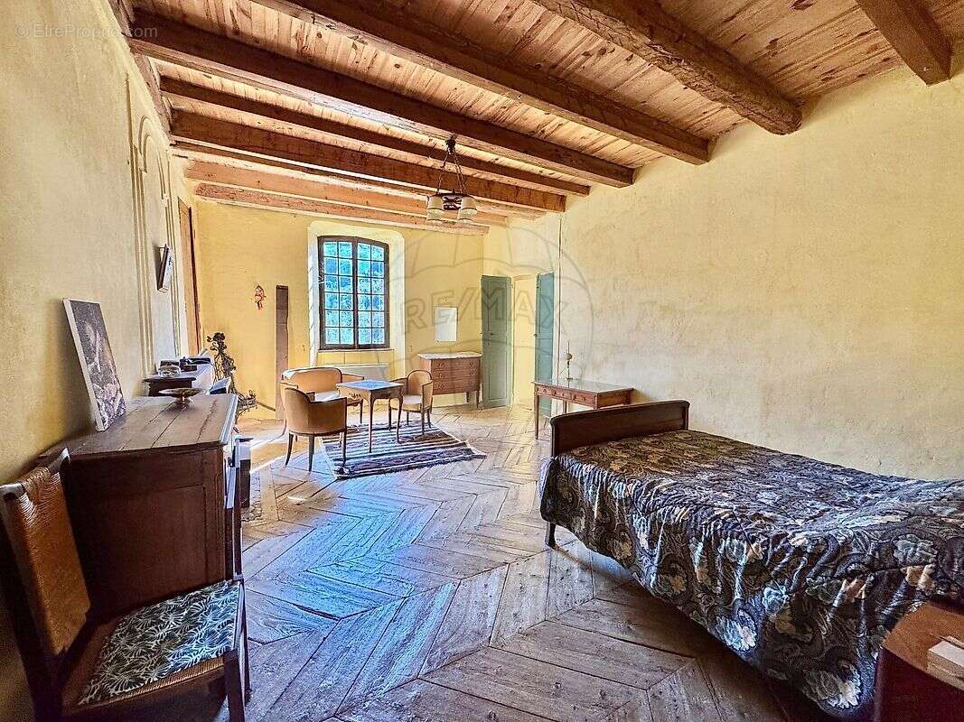 Château 16 chambre(s) à vendre - photo 16