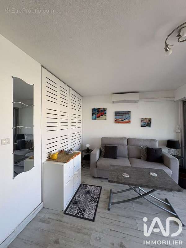 Photo 4 - Appartement à AGDE
