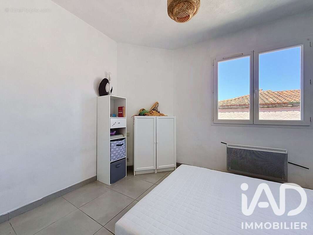 Photo 8 - Appartement à RIVESALTES