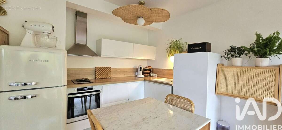 Photo 2 - Appartement à LOUVRES