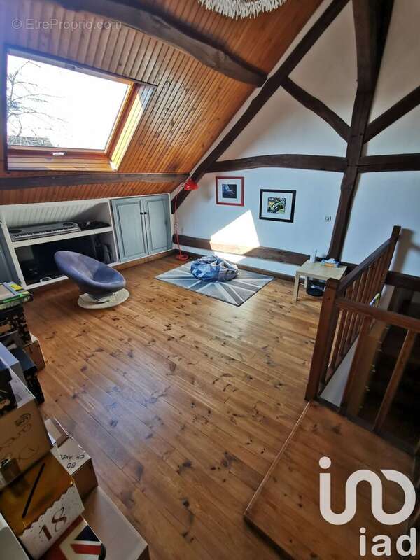 Photo 8 - Maison à SOLERS