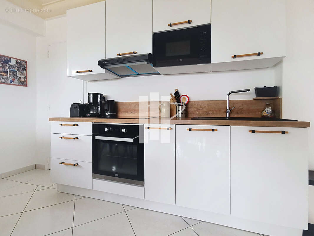 Appartement à SAINT-RAPHAEL