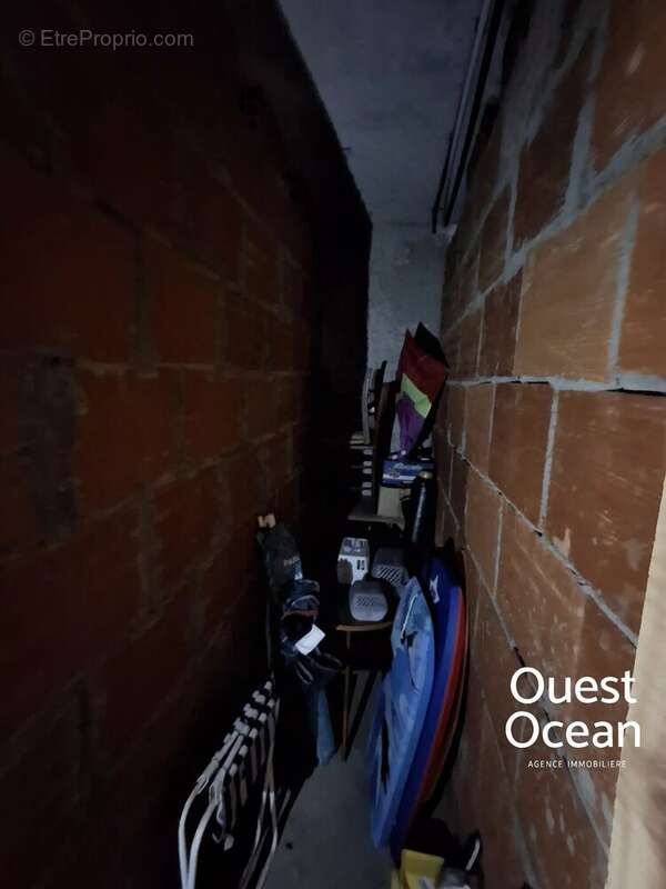 Appartement à JARD-SUR-MER