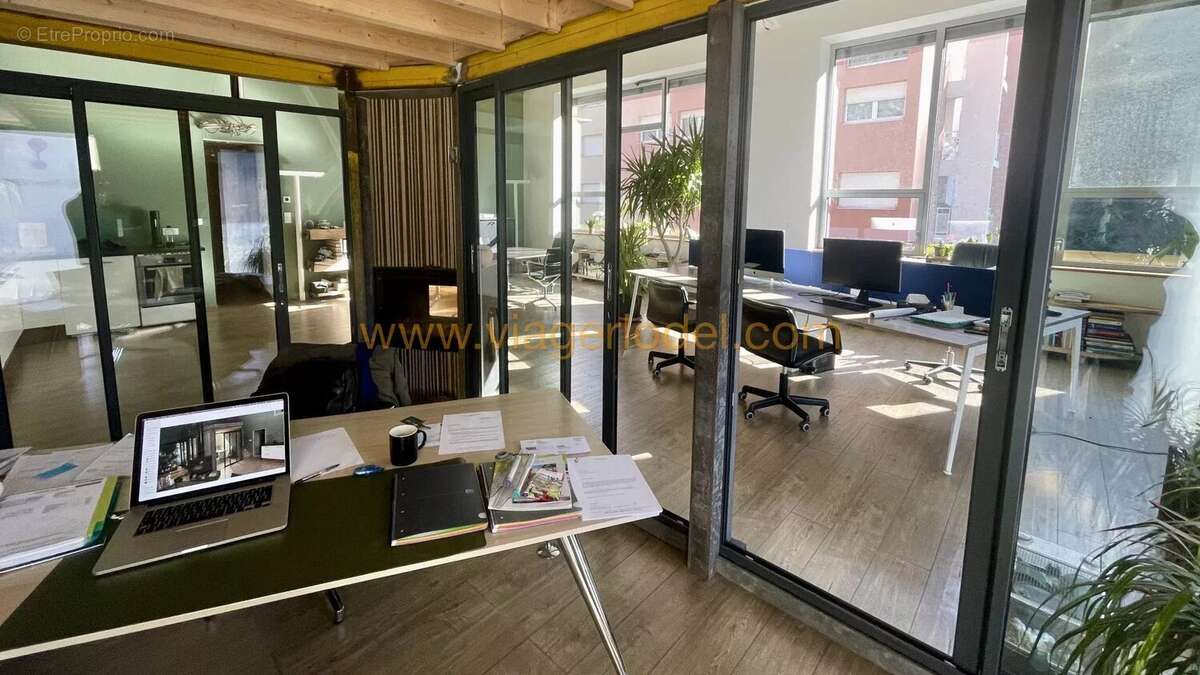 Appartement à VIENNE