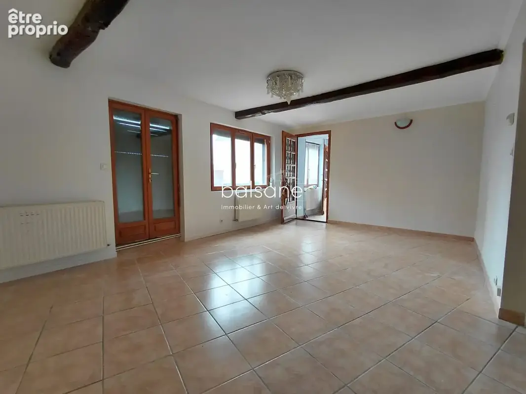 Maison 5 pièces 114 m² à vendre à Le Petit-Quevilly (76140) - photo 4