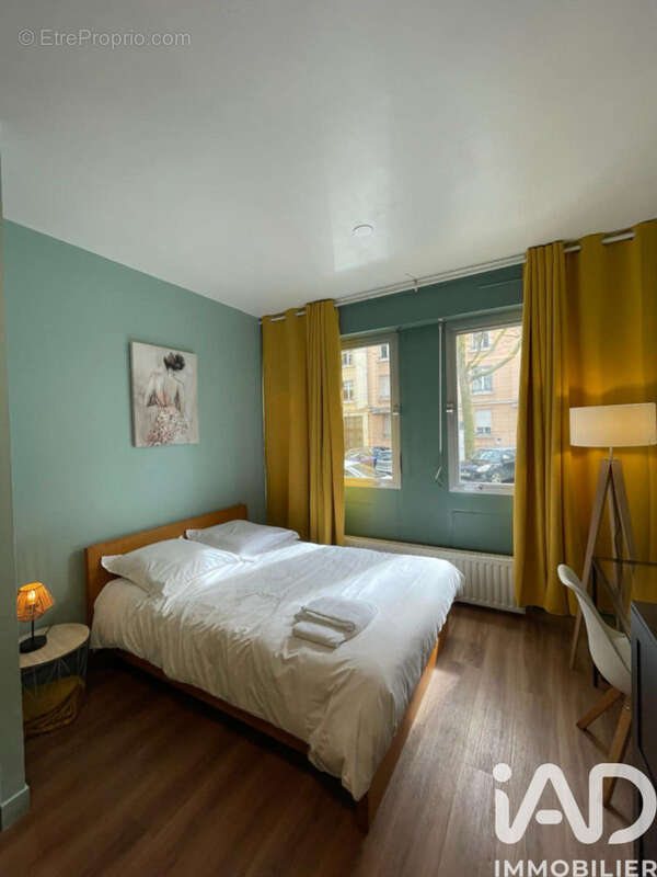 Photo 2 - Appartement à METZ