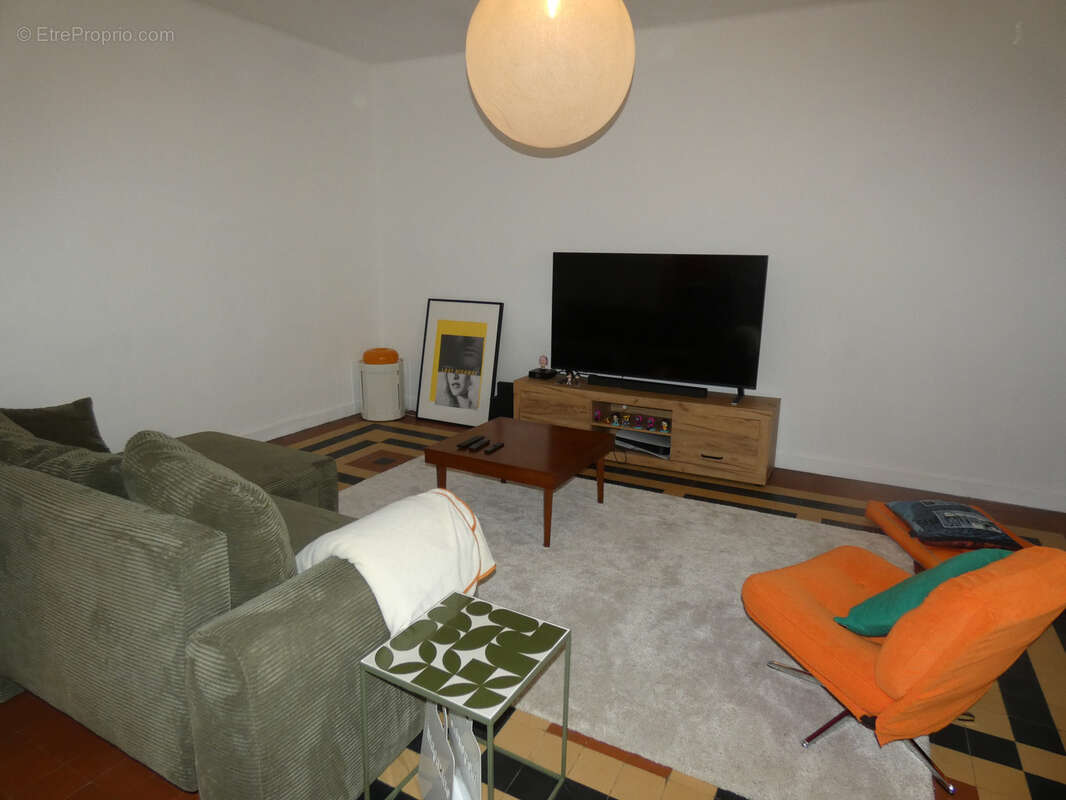 Appartement à CARCASSONNE