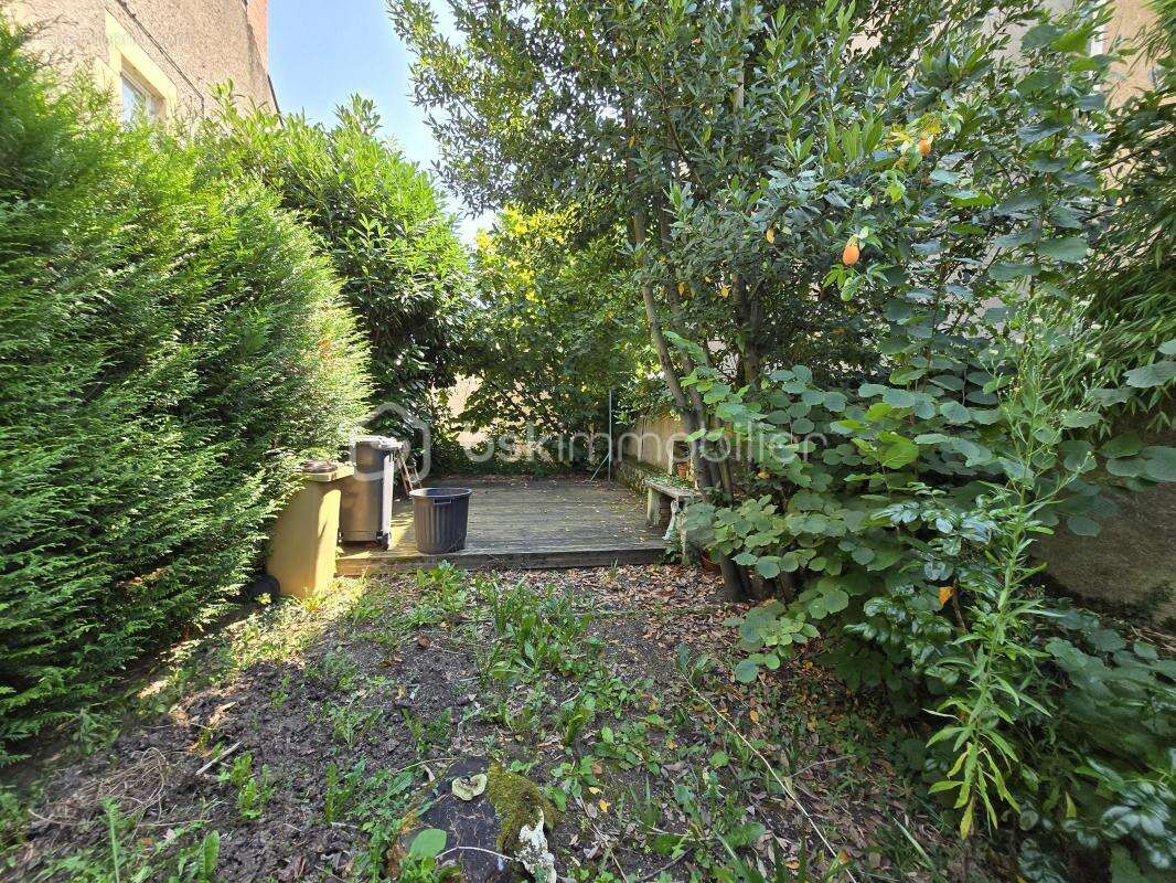 Appartement à NEVERS