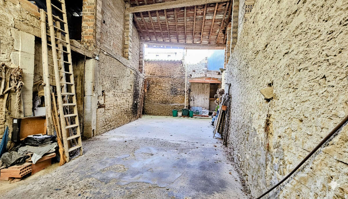 Maison à PEXIORA