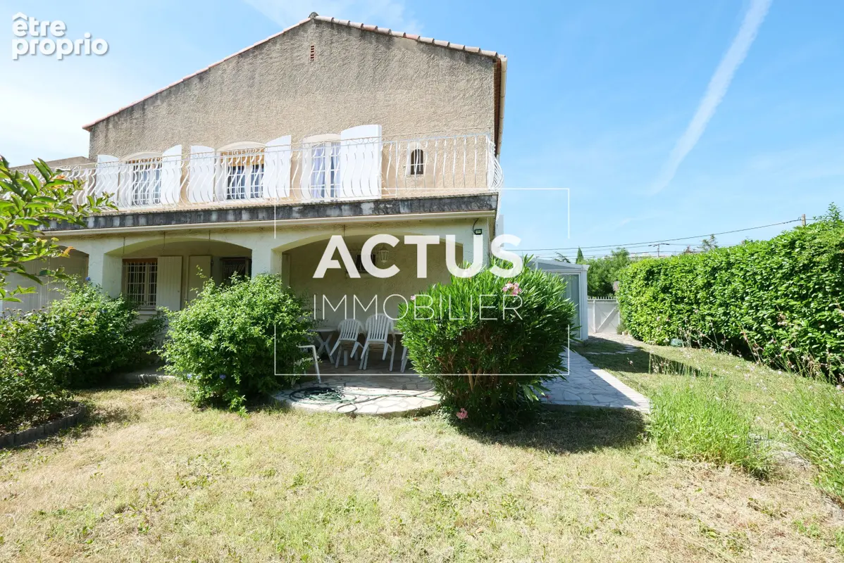 Maison 5 pièces 179 m² à vendre à Salon-De-Provence (13300) - photo 9