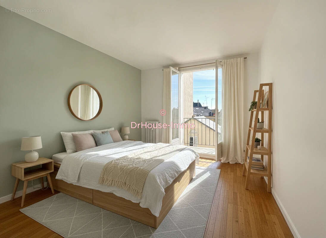 Appartement 85 m² à Poitiers  - photo 13
