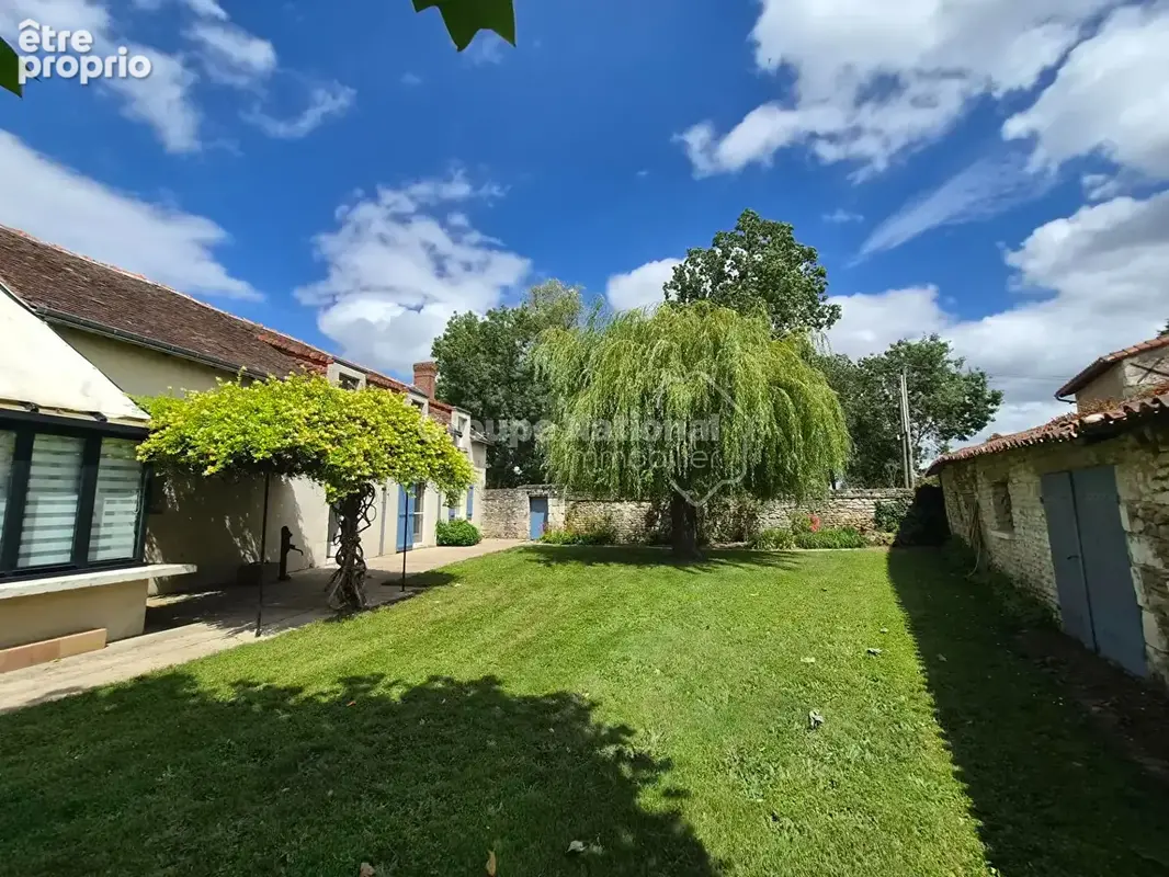 Longère à vendre 5 chambres à vendre - Exclusivité LADN-IMMO - photo 3