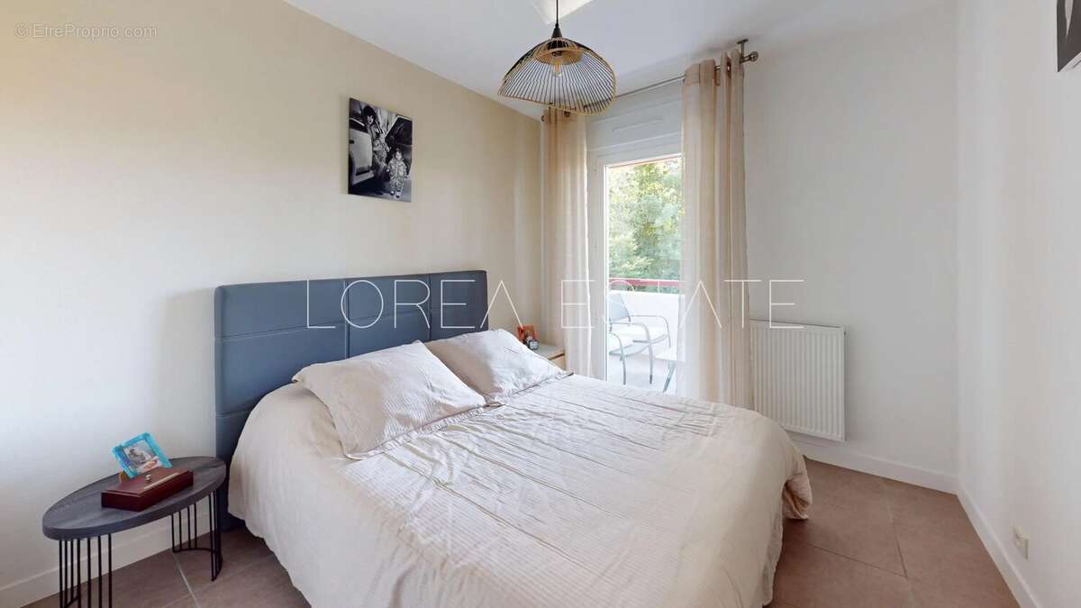 Appartement à SAINT-PEE-SUR-NIVELLE