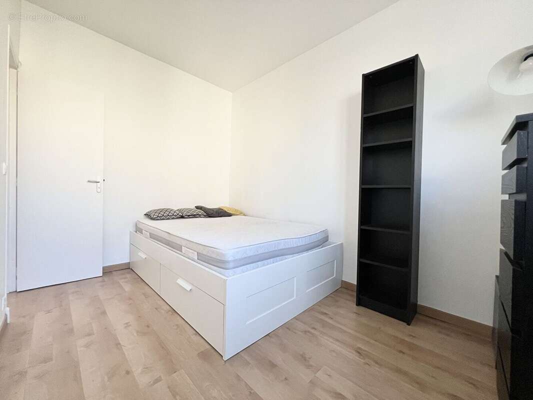Appartement à ALFORTVILLE