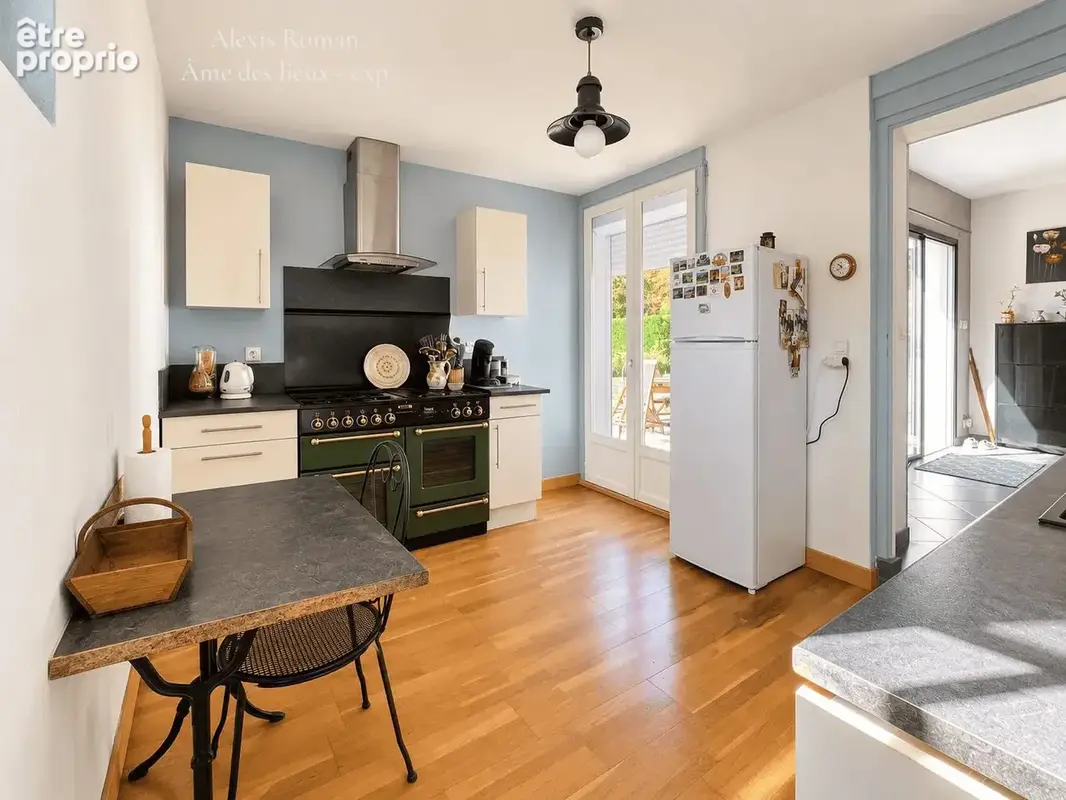 Maison 6 pièces 128 m² à vendre à Montpon-Menesterol (24700) - photo 3