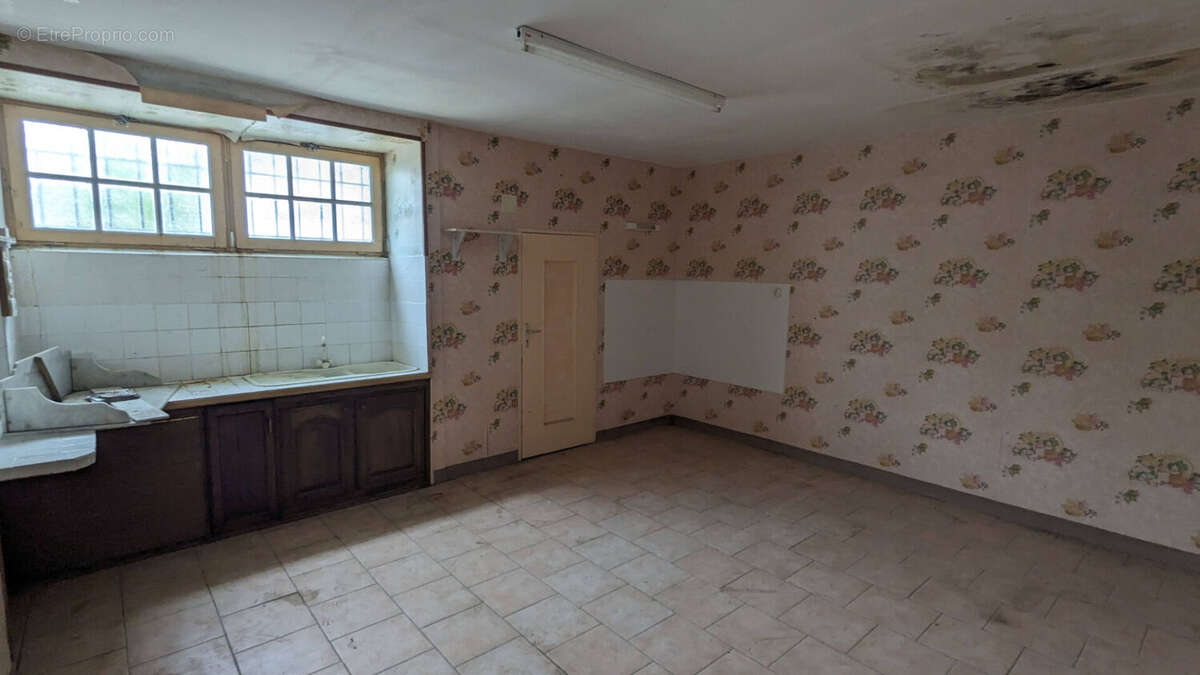 Maison 151m² à chaunay - photo 11