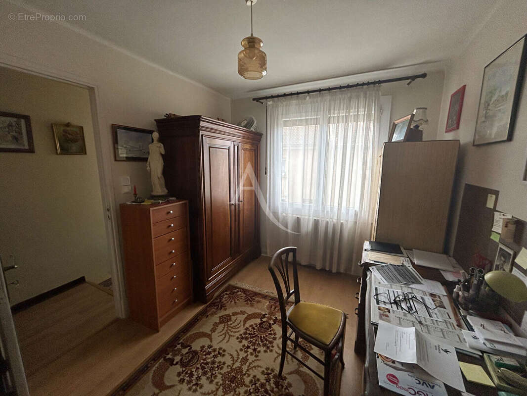 Maison à CARCASSONNE